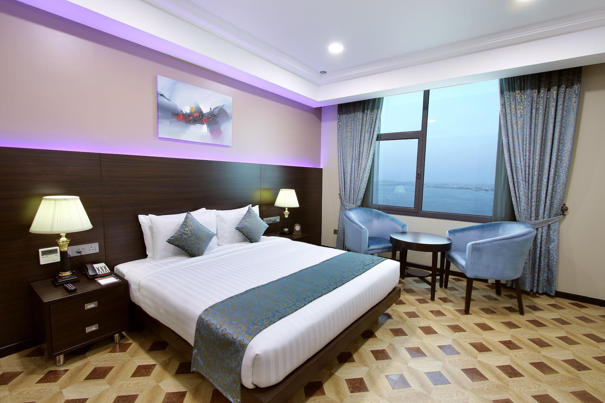 Park Regis Lotus Hotel Manama Exterior photo